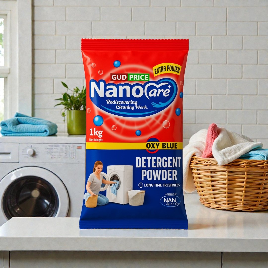 Nano Care
