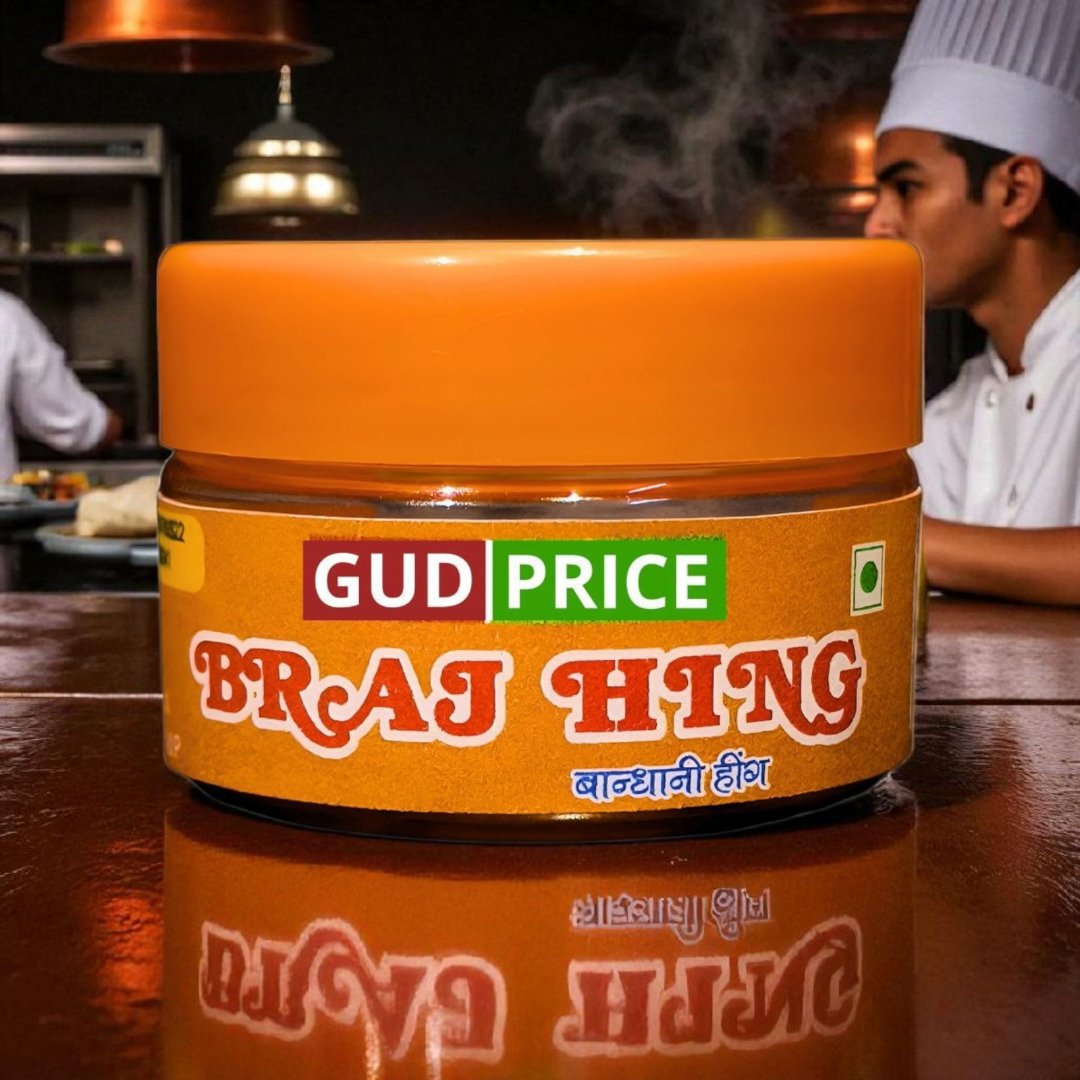 Braj Hing 10GM