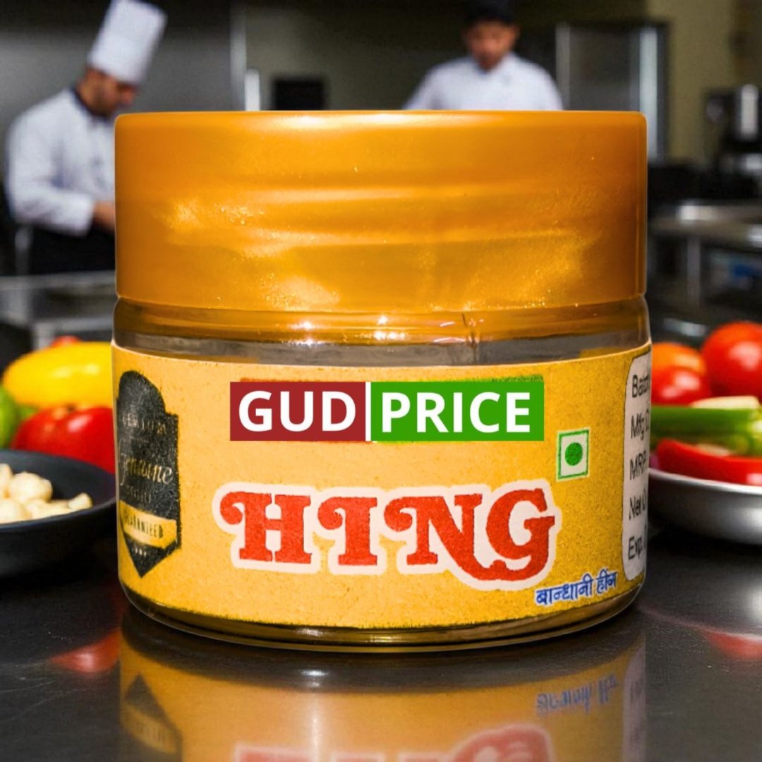 Premium Hing 5GM