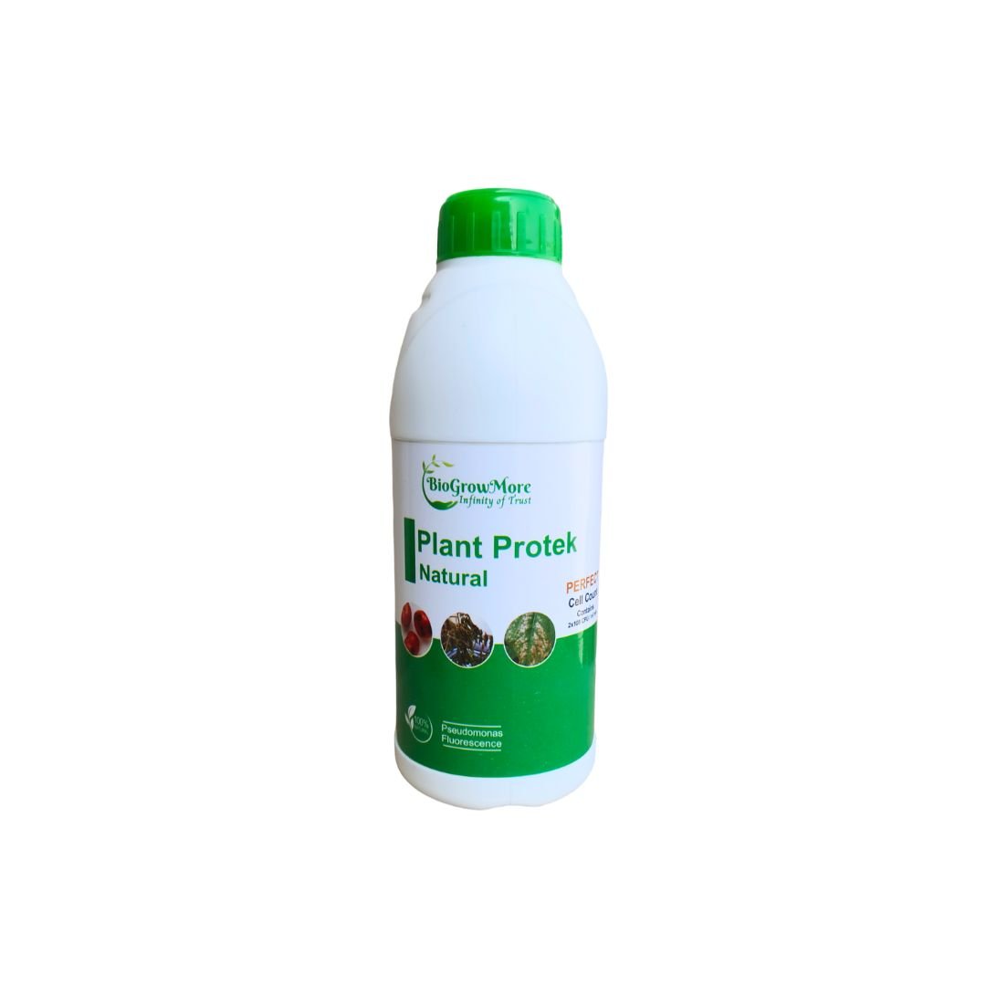 Plant Protek 500ML