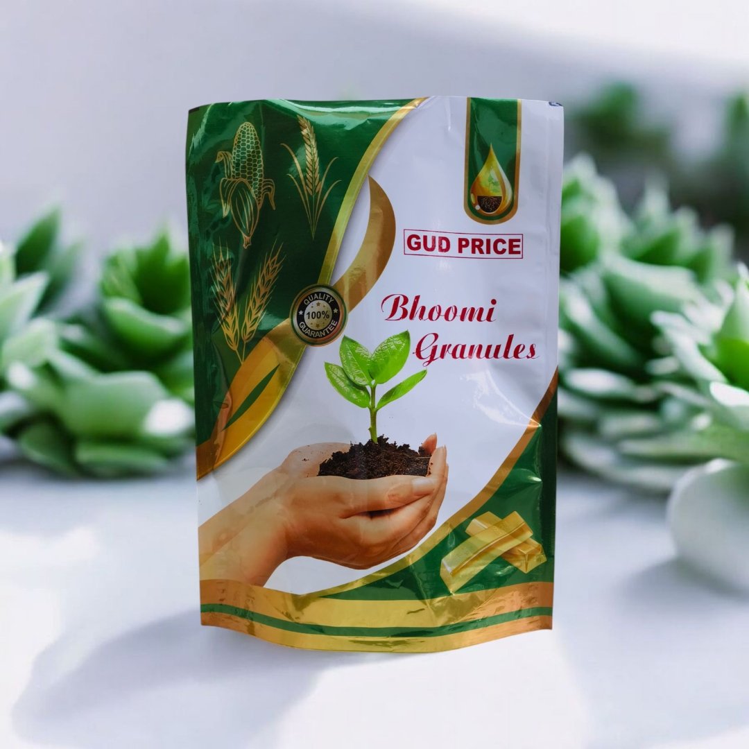 Bhoomi Granules 4KG