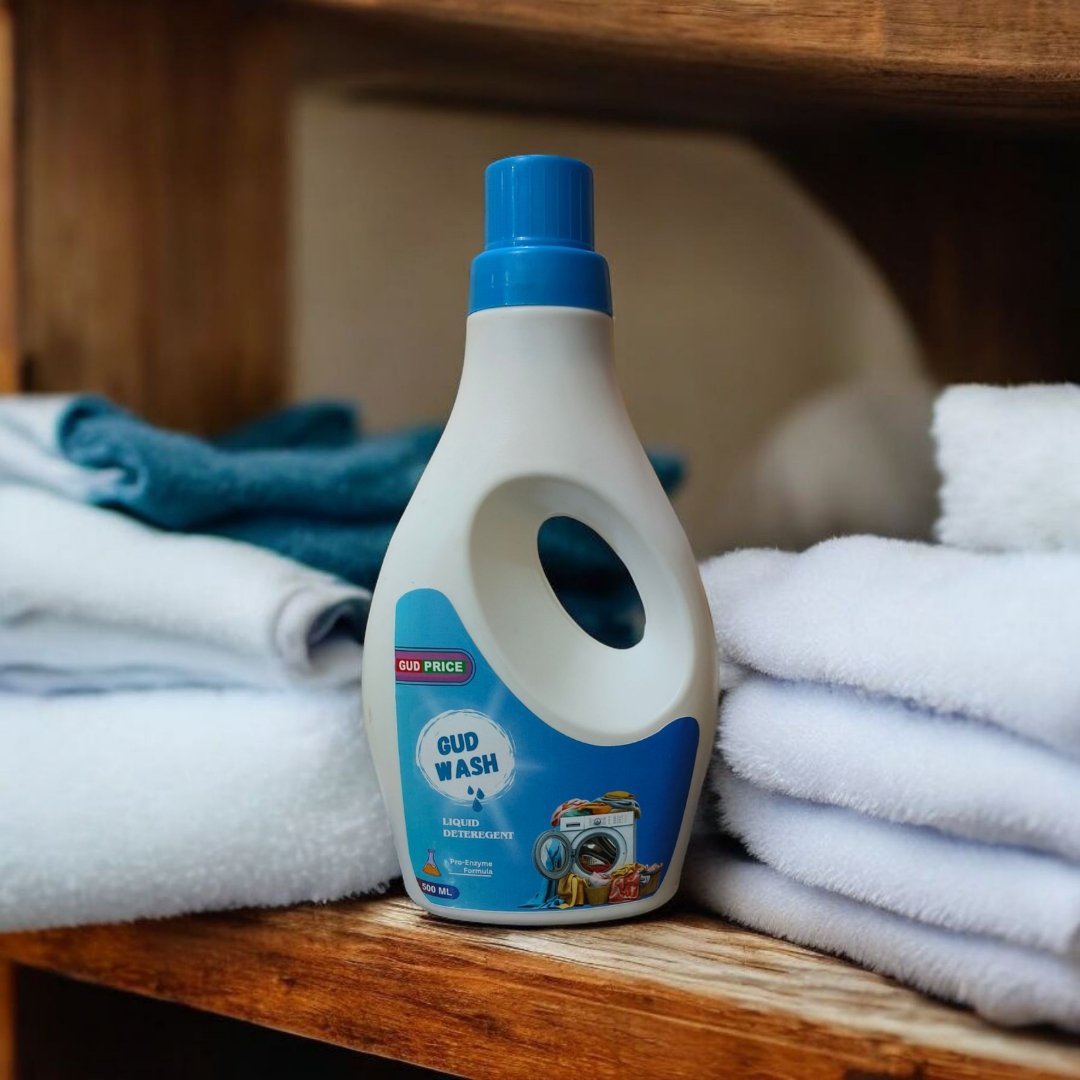 Gud Wash 500ML