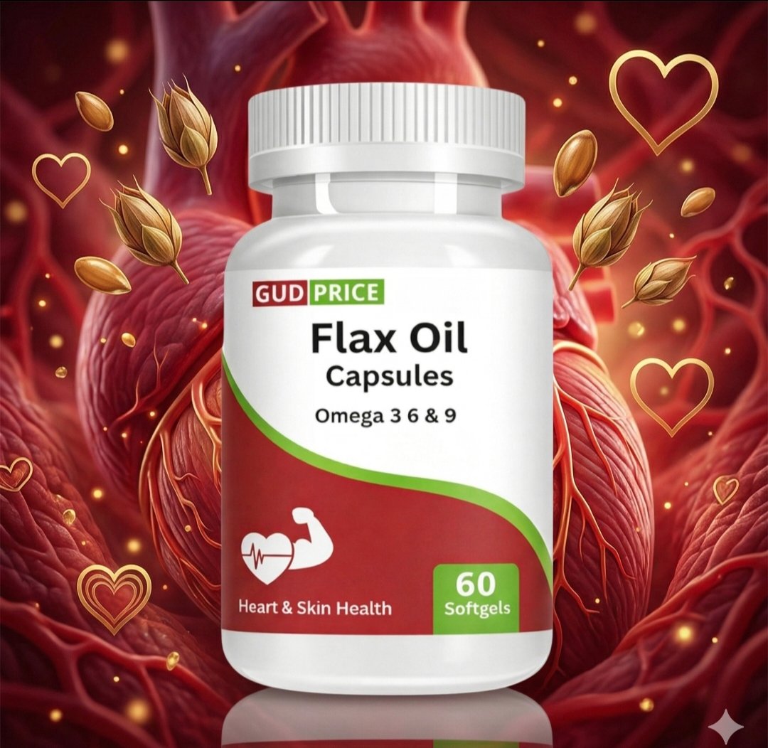 Flax Oil